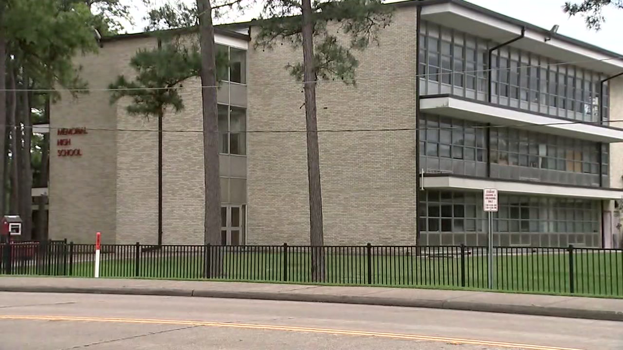 Memorial student arrested for gaining access and changing grades